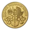 2004 Austria 1 oz Gold Philharmonic BU