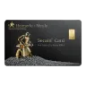 0.5g Gold Bar