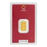 2g Austrian Mint Gold Bar