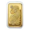 20 Gram PAMP Suisse Gold Bar (In Assay)