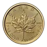 2026 1/4oz Maple Gold Coin | Royal Canadian Mint