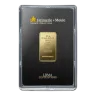 20g Gold Bar