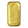 100g Gold Bar