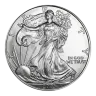 2005 $1 American Silver Eagle 1 oz Brilliant Uncirculated