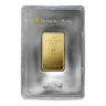 Heimerle Meule 1oz Gold Bar