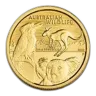 1/4 oz Australian Wildlife Gold Coin