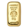 100g Gold Bar