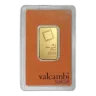 20g Valcambi Gold Bar