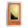 100g Valcambi Gold Bar