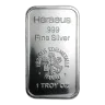 1 oz Silver Bar