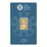5g Britannia Gold Bar (New Design) | The Royal Mint
