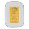 1g Gold Bar