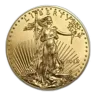 2015 1 oz American Gold Eagle BU