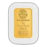 Gold Bar Argor-Heraeus 5 g Gold
