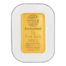 Gold Bar Argor-Heraeus 2 g Gold