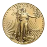2026 1/4 oz American Gold Eagle - BU