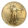 1/2 oz American Eagle Gold Coin