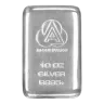 10 oz Silver Bar