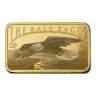 PAMP Bar: America the Free - Bald Eagle 5 grams Gold