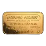 1 oz Gold Bar - Engelhard Industries of Canada