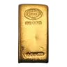 10 oz Gold Bar - Johnson Matthey (SLC)