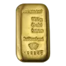 100g Gold Bar