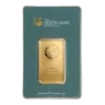 1 oz Gold Bar - The Perth Mint (Classic, Green Assay)