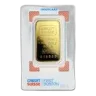 1 oz Gold Bar - Credit Suisse (Boston, Vintage Assay)