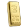 20 oz Oakley Mint Green Gold Bullion 99.99% Pure