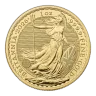2026 Britannia 1 oz Gold Coin
