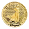 1/2 oz Britannia Gold Coin
