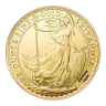 1 oz Britannia Gold Coin