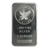 5-oz Sunshine Mint .999 Fine Silver Bar Mint Mark SI Sealed