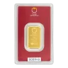Gold Bar 10g Gold Austrian Mint