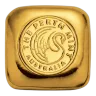 Perth Mint 1 oz Gold Bar