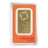 Valcambi Suisse 100 gram Gold Bar (In Assay)