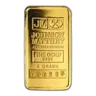 5g Gold Bar