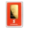 1 oz Gold Bar
