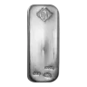 100 Oz Silver Johnson Matthey Bar