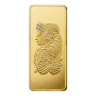 1 Kilo Fortuna Gold Bar