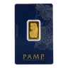 10 GRAM GOLD BAR PAMP