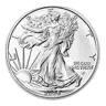 2026 1 oz American Silver Eagle Coin BU