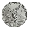 1/20 oz Libertad Silver Coin