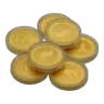 1 x 1oz Gold Coin Kangaroo - Various Years - Perth Mint