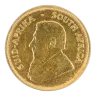 Impaired Gold Krugerrand