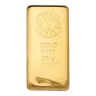 500g NZ Pure Gold Cast Bar 999.9