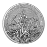 2025 Germania Mint Silver Germania Coin 10oz