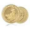 1oz Britannia Gold Coin (King) - Royal Mint