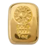 1 oz Go Gold Bar