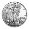 2005 1 oz American Silver Eagle BU